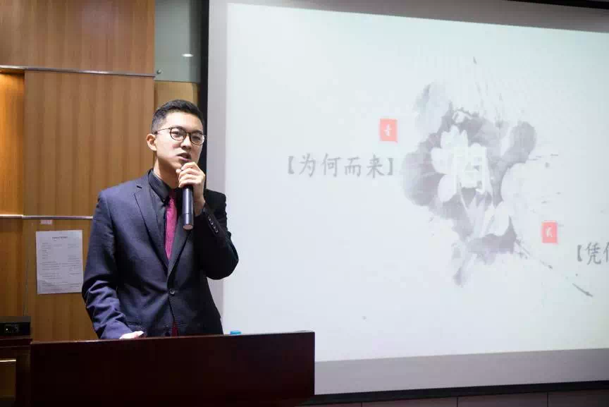 麻豆社
