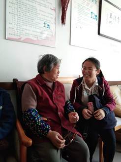 麻豆社