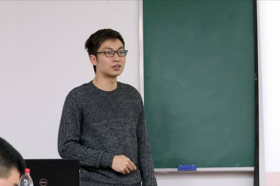 麻豆社